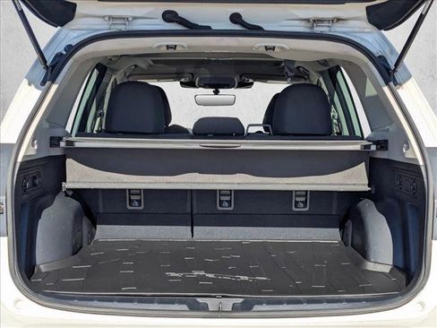 Used 2023 Subaru Forester Sport image 22