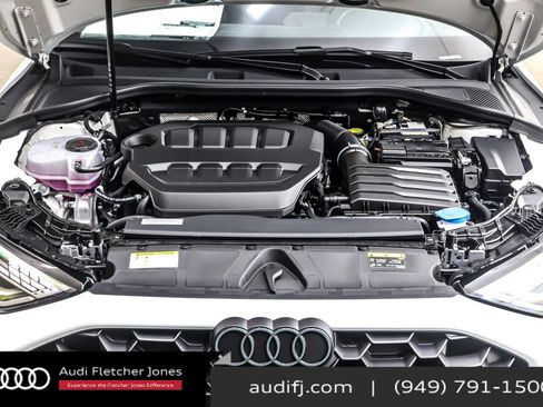 New 2026 Audi A3 2.0T Premium Plus image 11