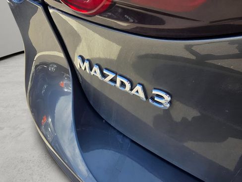 Used 2021 MAZDA MAZDA3 s FWD image 17