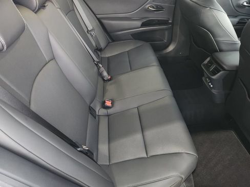 Certified 2025 Lexus ES 350 w/ Premium Package FWD image 31