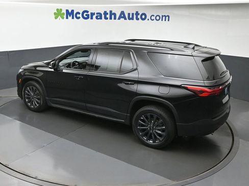 Certified 2023 Chevrolet Traverse RS w/ LPO, Floor Liner Package image 26