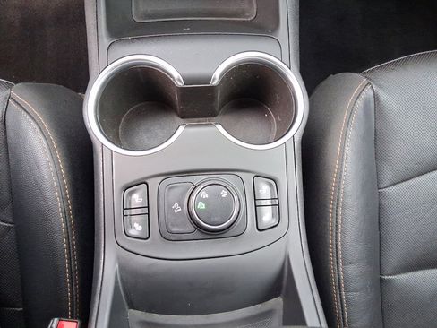 Used 2019 GMC Terrain SLT w/ Preferred Package image 13