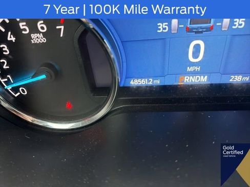 Used 2022 Ford F150 XLT w/ Equipment Group 301A Mid AWD/4WD image 47
