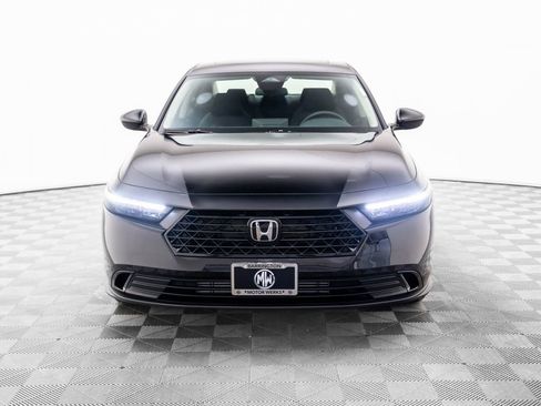 New 2026 Honda Accord SE image 9