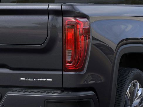 New 2026 GMC Sierra 1500 Denali image 11