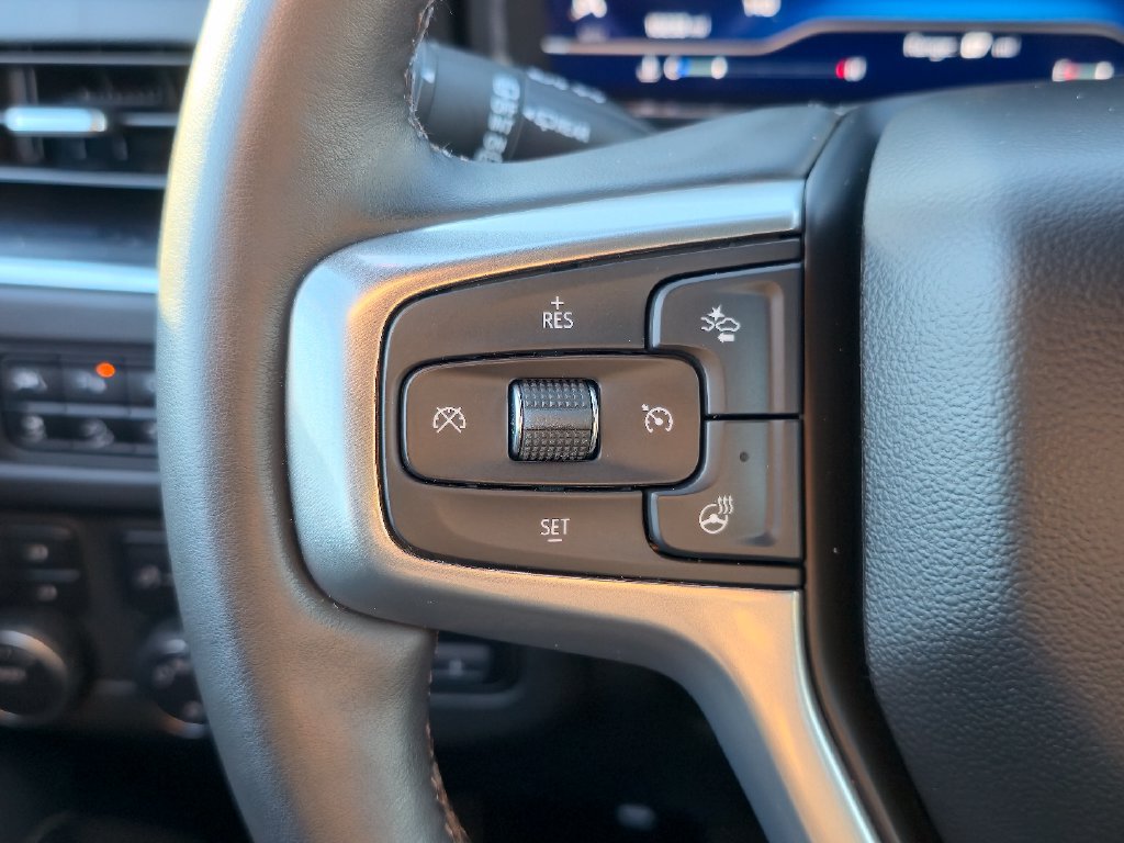 Certified 2023 Chevrolet Tahoe Premier AWD/4WD image 20