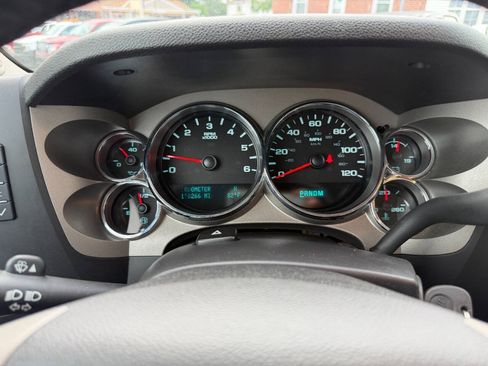 Used 2012 Chevrolet Silverado 1500 LT w/ All-Star Edition AWD/4WD image 19