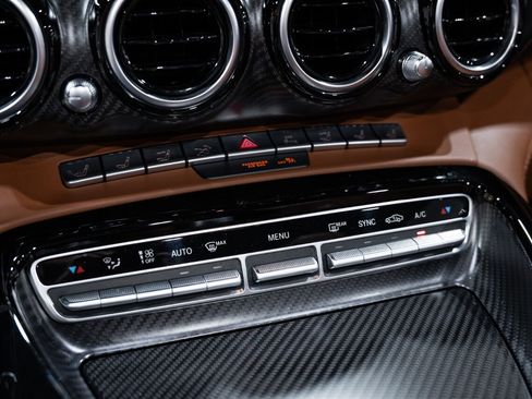 Used 2018 Mercedes-Benz AMG GT C image 54