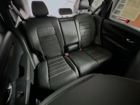 Used 2025 Honda CR-V Sport-L image 33