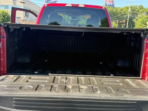 Used 2018 Ford F150 XLT w/ Equipment Group 302A Luxury AWD/4WD image 5