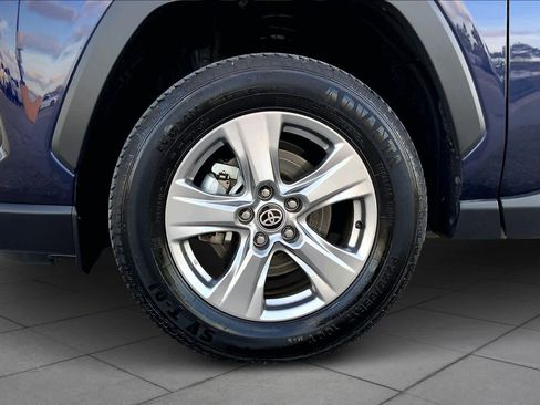 Used 2024 Toyota RAV4 XLE image 10