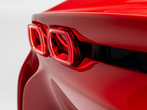 Certified 2023 Ferrari SF90 Stradale AWD/4WD image 61