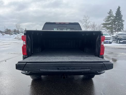 Certified 2024 Chevrolet Silverado 1500 ZR2 w/ Technology Package image 10