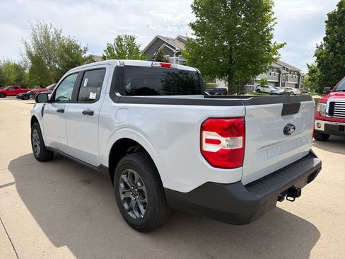 New 2026 Ford Maverick XLT AWD/4WD image 7