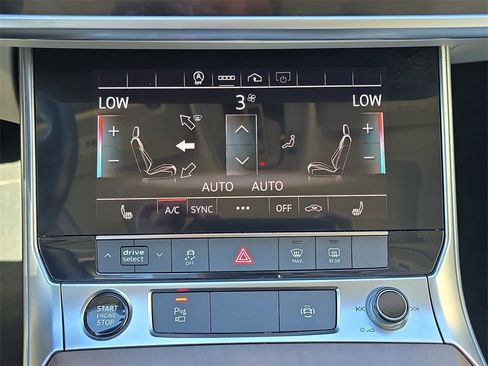 Used 2024 Audi A6 Premium Plus image 23