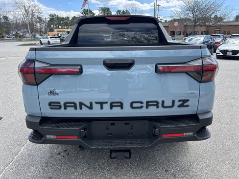 New 2026 Hyundai Santa Cruz SEL AWD/4WD image 6