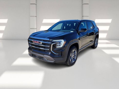 New 2026 GMC Terrain Elevation image 1
