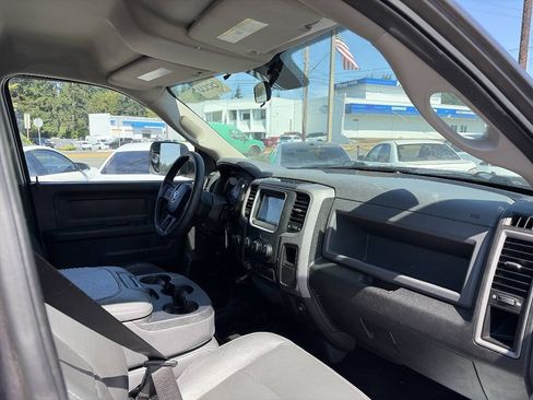 Used 2014 RAM 1500 Express AWD/4WD image 5