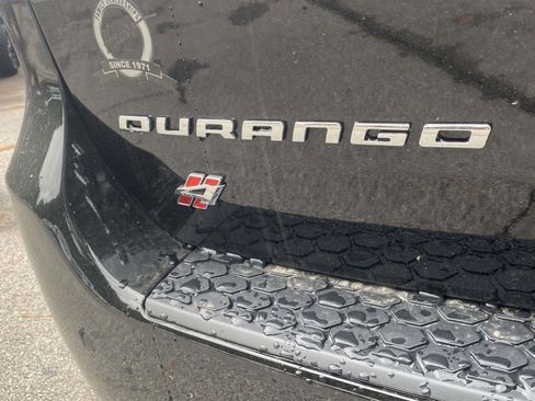 New 2026 Dodge Durango GT image 25