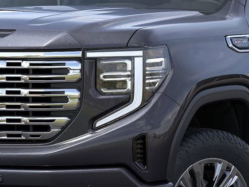 New 2026 GMC Sierra 1500 Denali image 10
