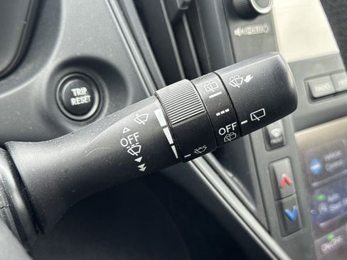 Used 2024 Subaru Impreza 2.0i image 17