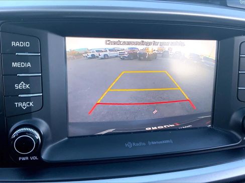 Used 2019 Kia Sorento LX w/ LX Convenience Package image 25