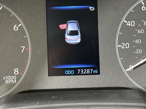 Used 2024 Toyota Corolla LE FWD image 14