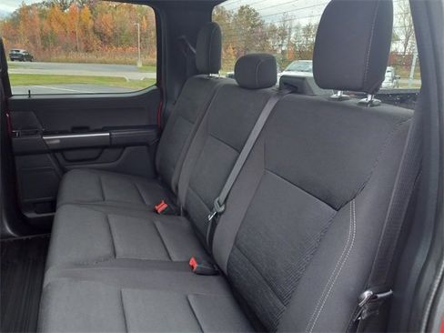 Used 2023 Ford F150 XLT w/ Equipment Group 302A High image 12