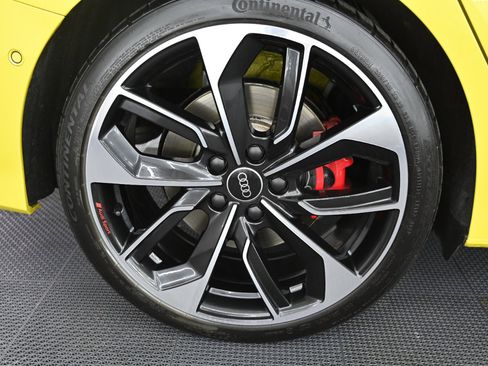 Used 2022 Audi S3 Prestige image 46