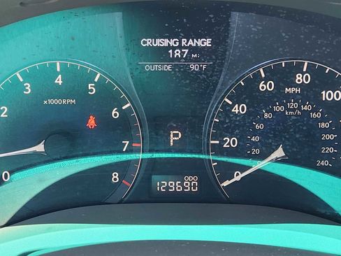Used 2010 Lexus RX 350 AWD image 15