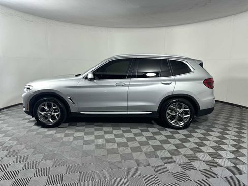 Used 2021 BMW X3 sDrive30i w/ Convenience Package RWD image 5