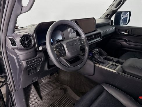 Used 2024 Toyota Land Cruiser image 4