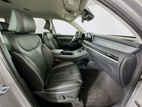 Used 2025 Hyundai Palisade SEL image 33