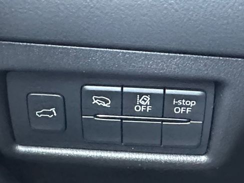 New 2025 MAZDA CX-5 AWD 2.5 S w/ Preferred Package image 21