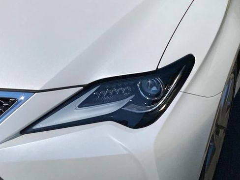 Used 2021 Lexus RC 300 w/ Accessory Package RWD image 5
