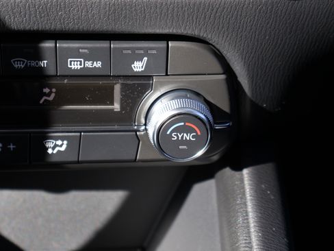 New 2025 MAZDA CX-5 AWD 2.5 S w/ Select Package image 29