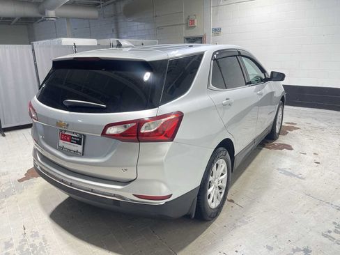 Used 2019 Chevrolet Equinox LT FWD image 26