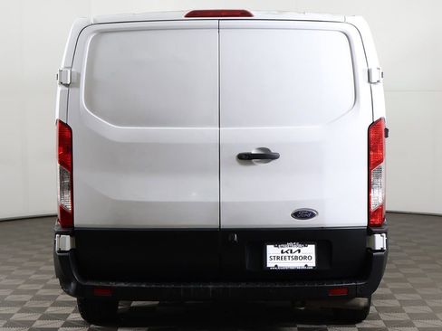 Used 2021 Ford Transit 150 Low Roof RWD image 9