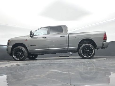 New 2026 RAM 2500 Laramie image 48
