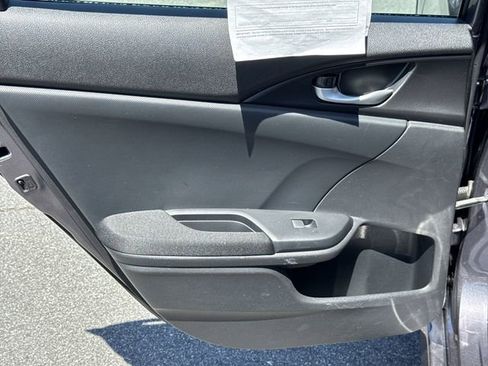 Used 2016 Honda Civic EX image 21