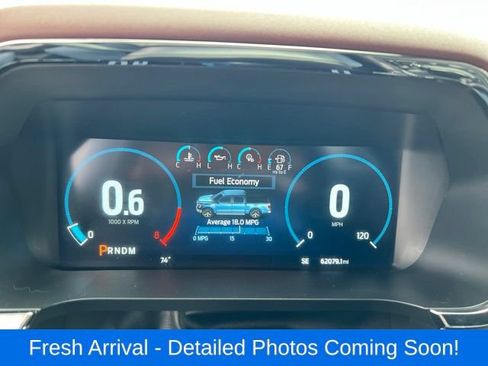 Used 2023 Ford F150 Lariat w/ Equipment Group 502A High AWD/4WD image 12