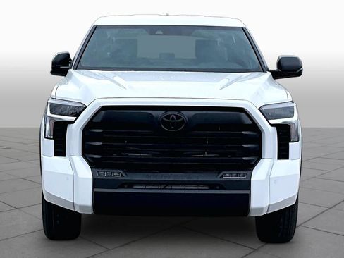 New 2026 Toyota Tundra SR5 AWD/4WD image 3