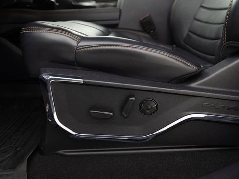 Used 2024 Ford F350 Platinum w/ Tremor Off-Road Package image 24