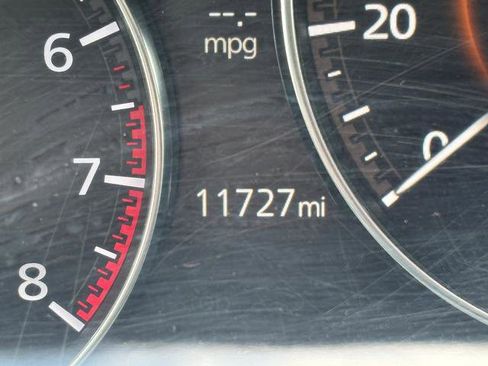 Certified 2023 MAZDA CX-30 AWD 2.5 S w/ Preferred Package image 26