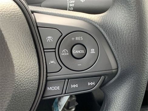 New 2026 Toyota Corolla LE image 28