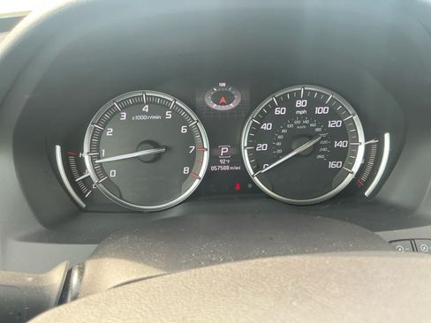Used 2018 Acura MDX SH-AWD image 16