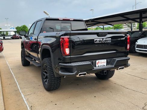 New 2026 GMC Sierra 1500 Elevation w/ Elevation Premium Package image 5