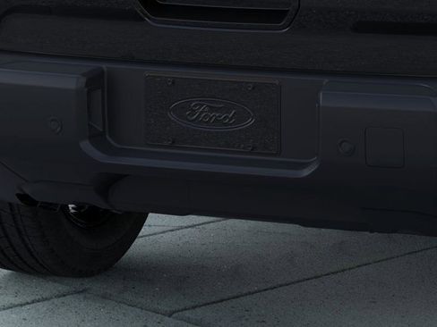 New 2026 Ford Bronco Sport Outer Banks w/ Outer Banks Tech Package+ AWD/4WD image 23