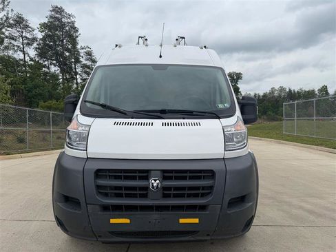 Used 2017 RAM ProMaster 2500 FWD image 17