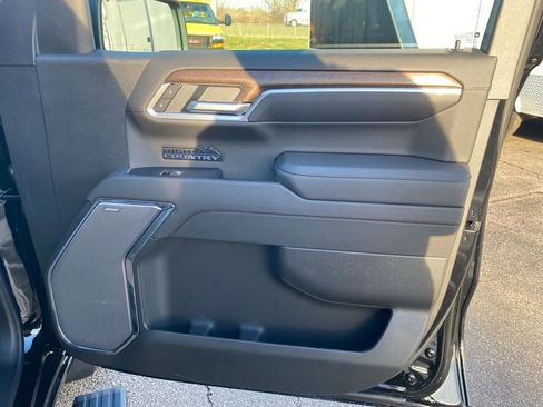 New 2026 Chevrolet Silverado 1500 High Country w/ High Country Premium Package image 22